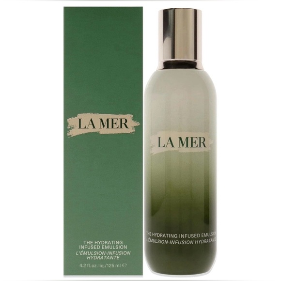 La Mer Other - La Mer The Hydrating Infusion Emulsion 125ml/4.2oz - *NEW*